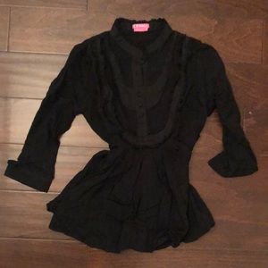 Women’s BCBGirls top never worn